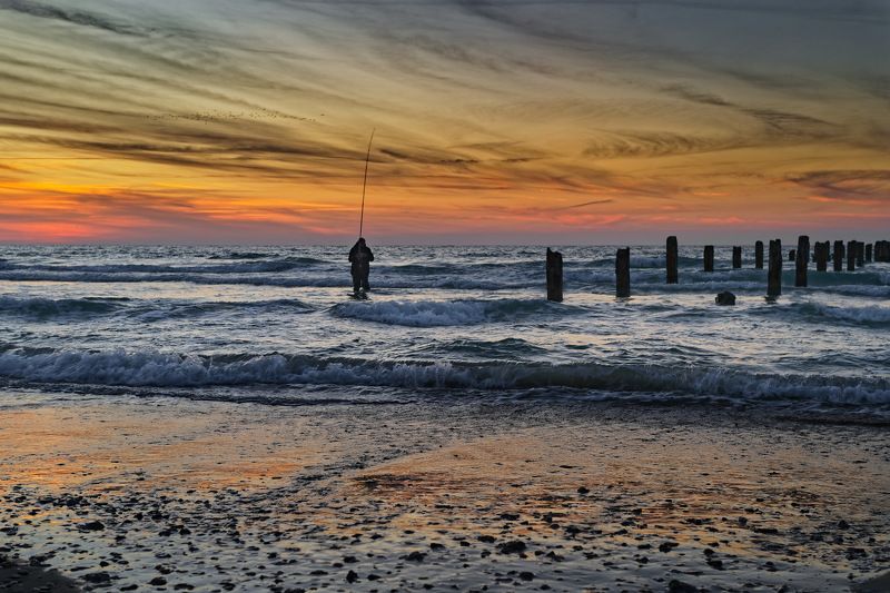 The Mediterranean Sea-Средиземное море фото превью