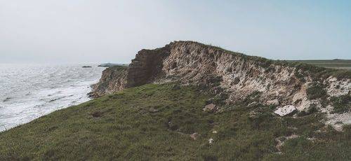 Античное городище Китей.