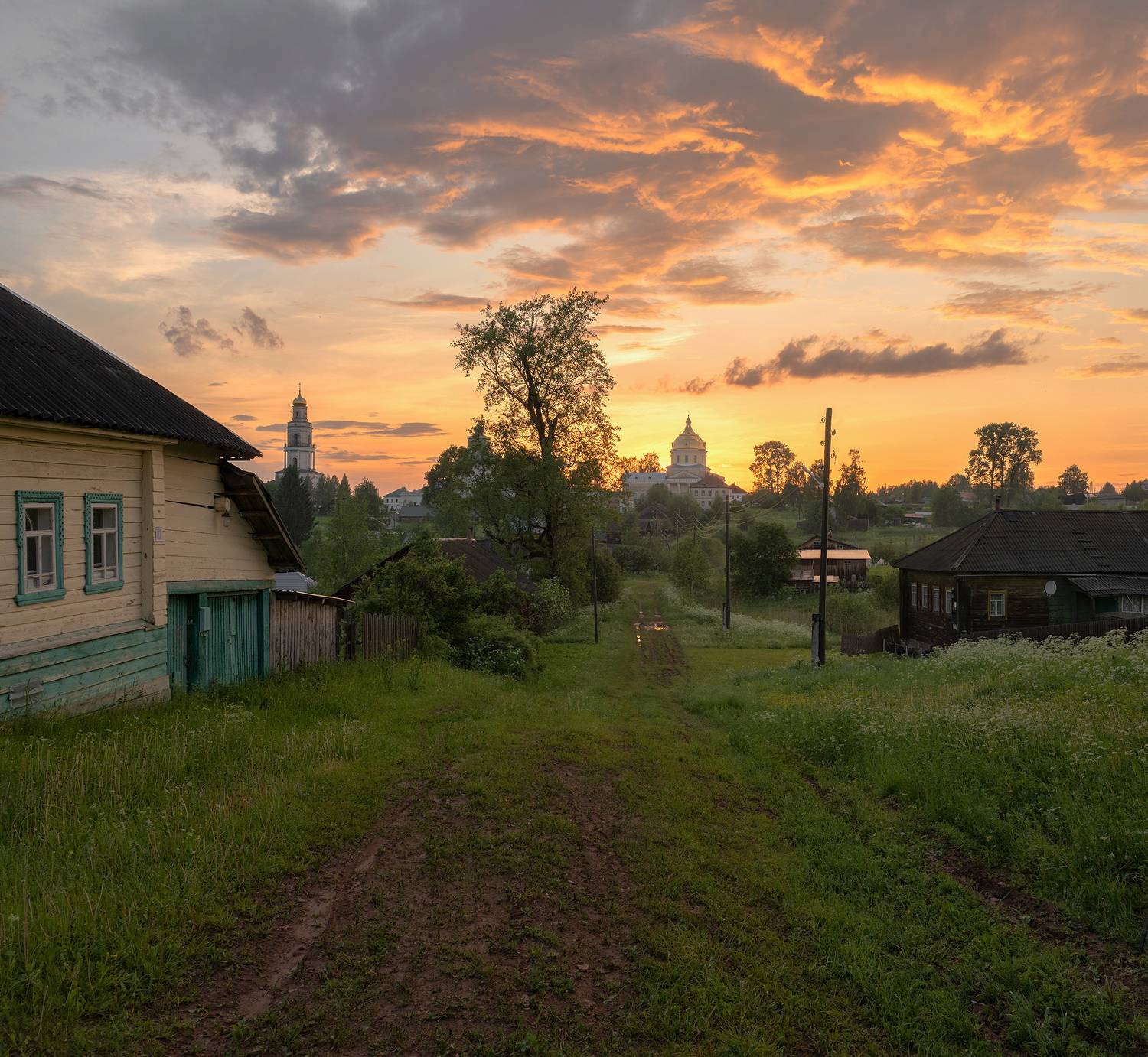 , Евгений Карепанов