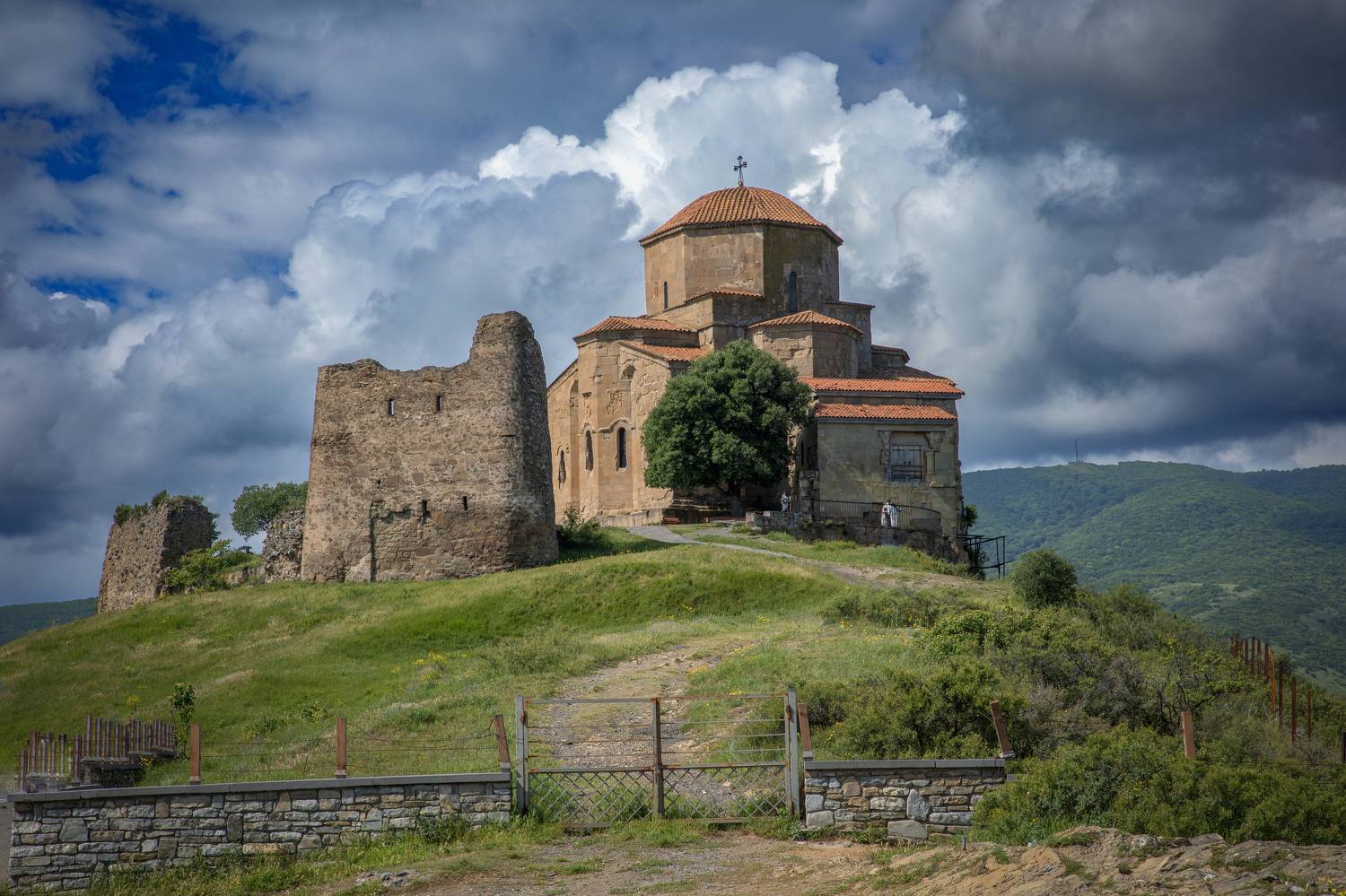 монастырь, Горбачева Маментьева Татьяна