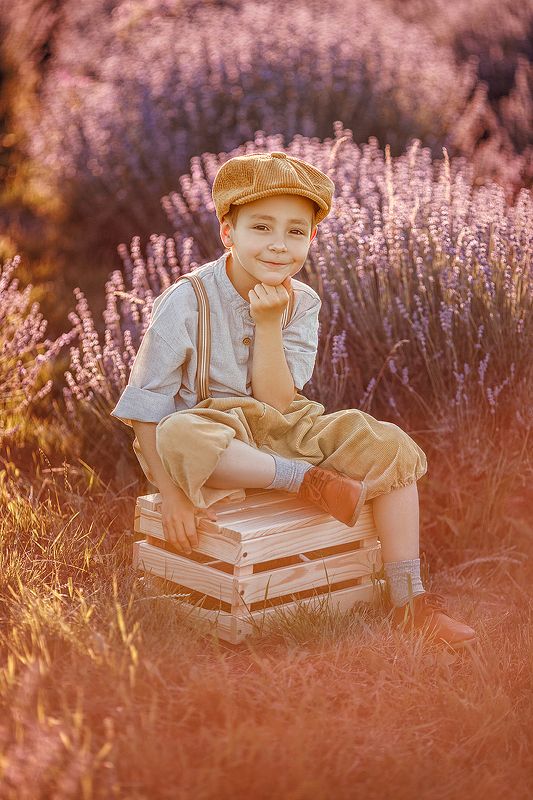 Прованс фото превью