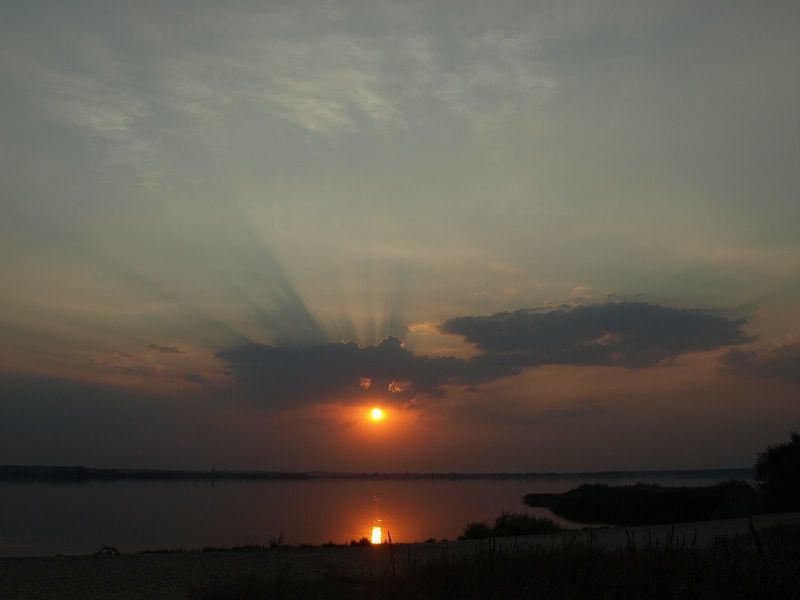 Пожиратель солнца фото превью