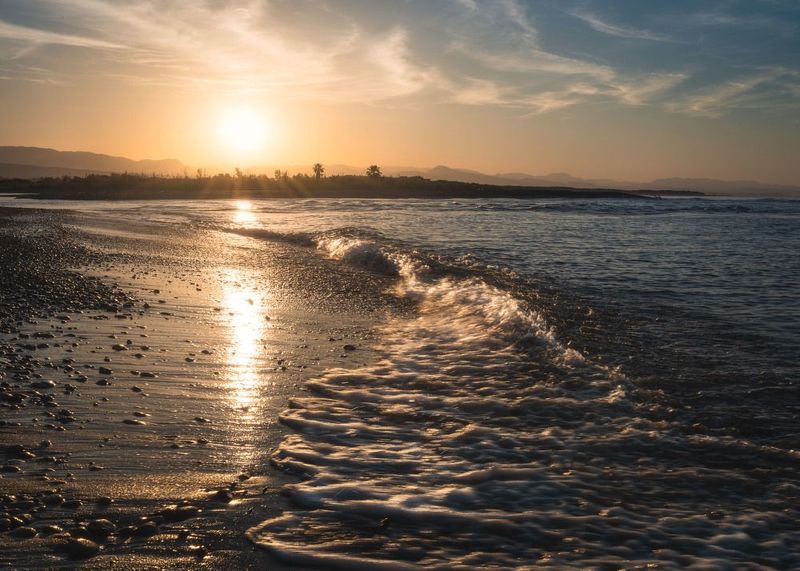 Морские зарисовки… Sea sketches… фото превью