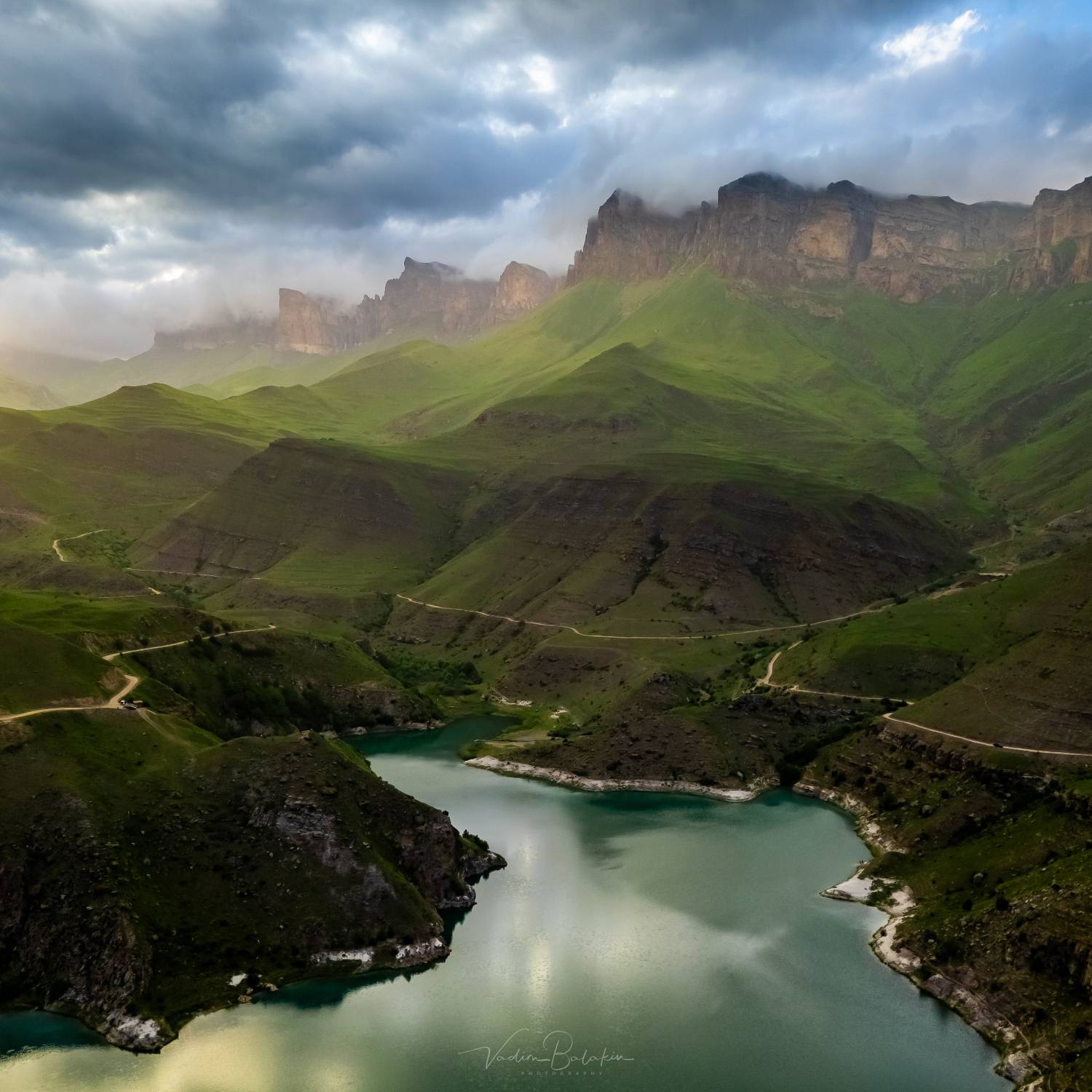 , Вадим Балакин