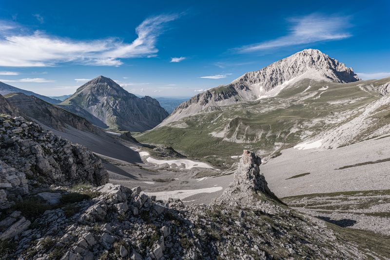 Gran Sasso фото превью