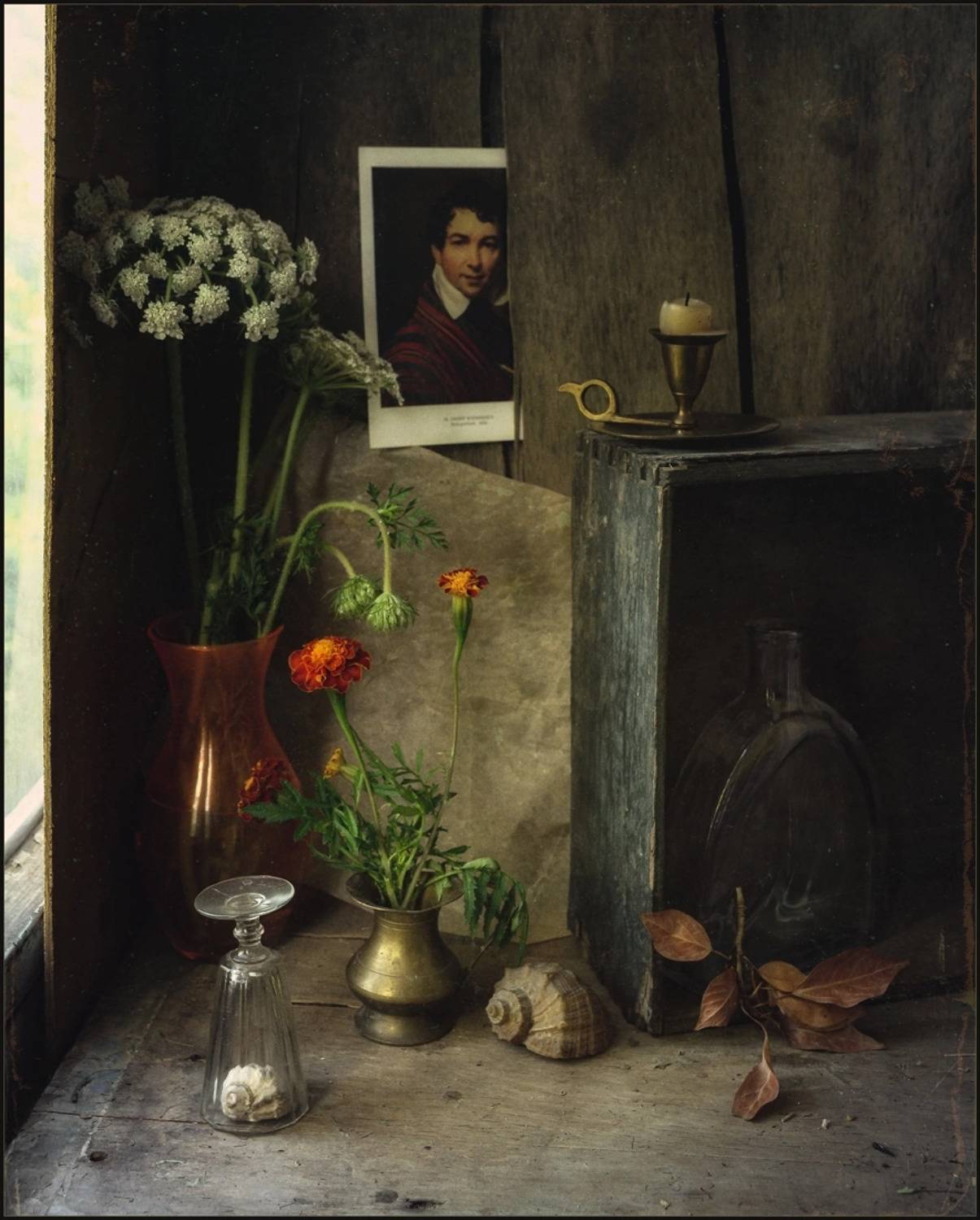 , Хромеев Александр