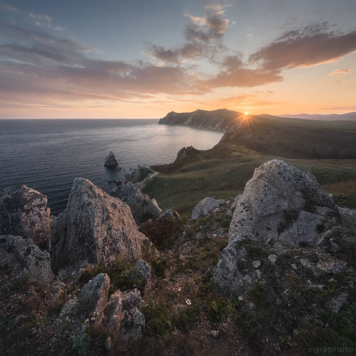russia, primorye, primorsky krai, far east, россия, приморский край, приморье, дальний восток, японское море, japan sea, мыс столбовой, Рябенький Александр