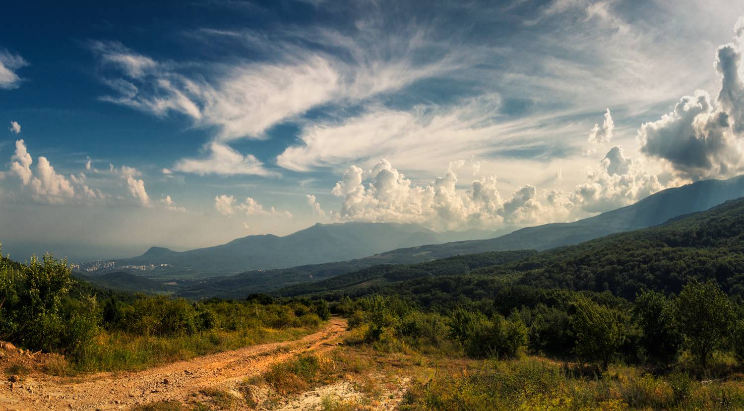 , Мелекесцев Игорь