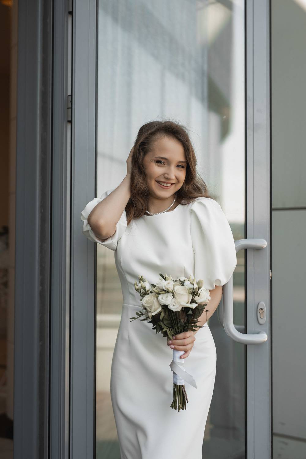 девушка, портрет, фотосессия, girl, model, modeling, portrait,творческий портрет, женский портрет, woman, young woman, glamour, постановка, постановочная фотография, fashion, невеста, свадьба, bride, wedding, Васильев Владимир