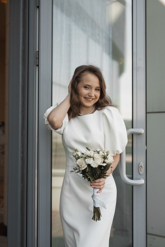 Невеста Александра фото превью