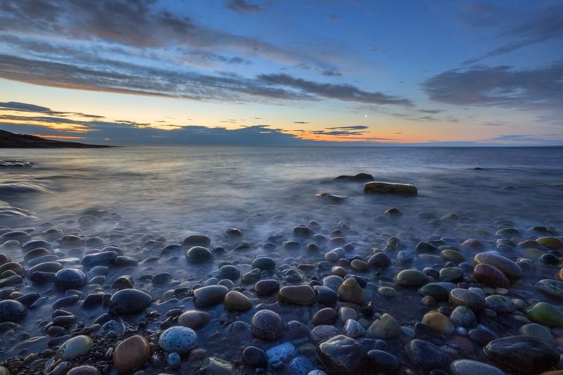 На взморье фото превью