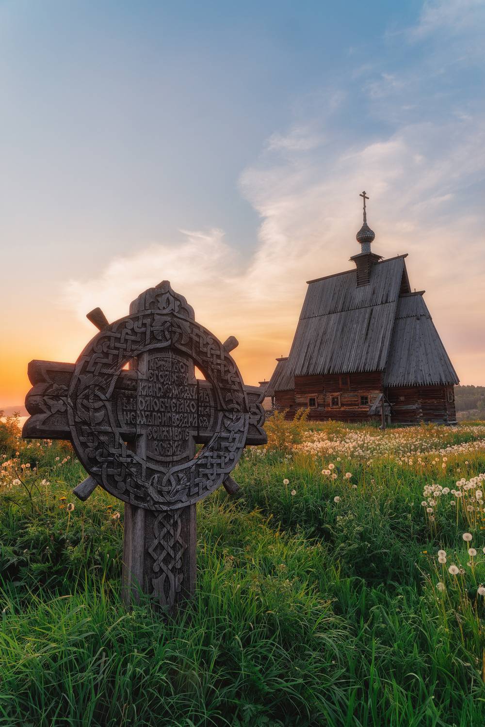 , Загруев Михаил