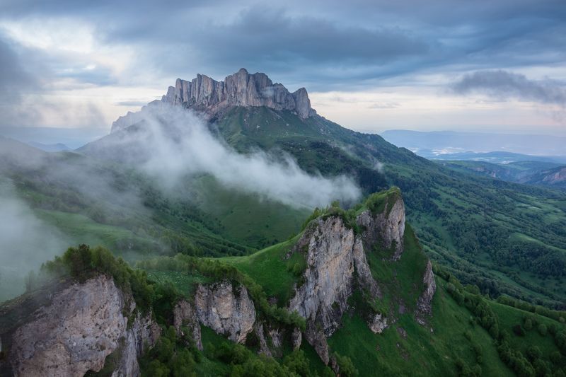 Замок фото превью