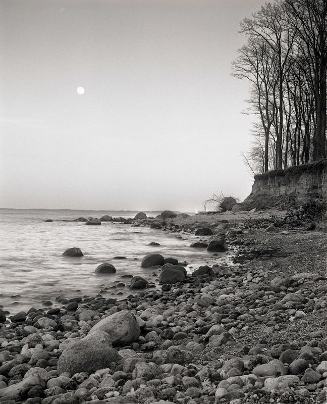 Вечер, Балтика фото превью