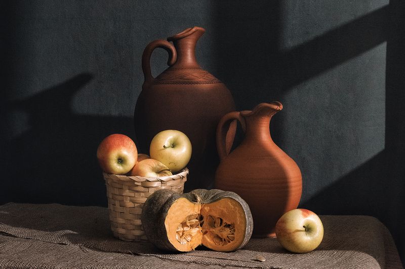 Натюрморт2 фото превью