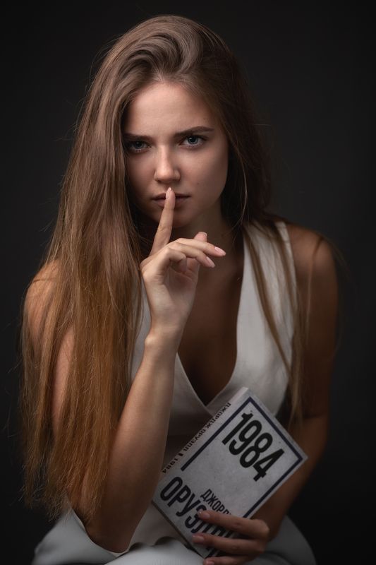 Be careful! фото превью