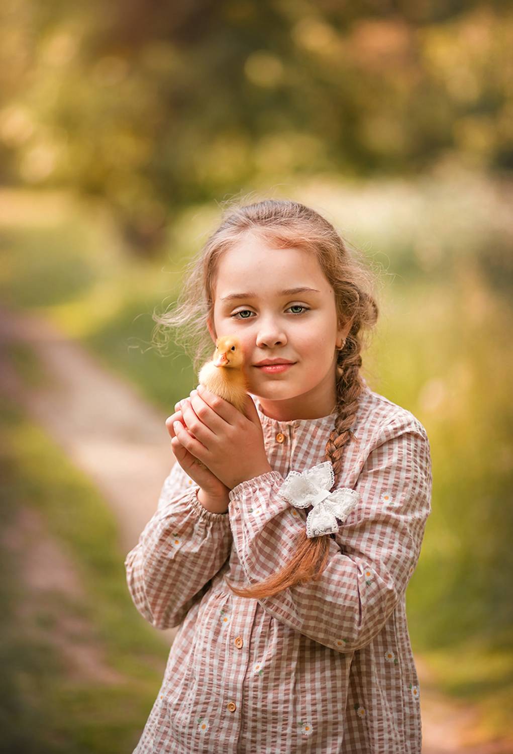 , Екатерина Петреева