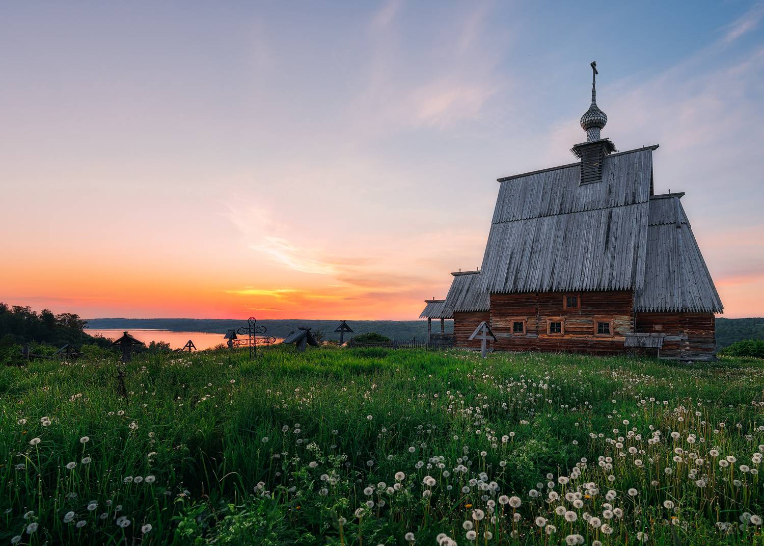 , Загруев Михаил