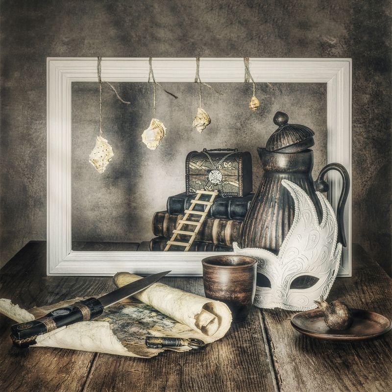 Квест фото превью