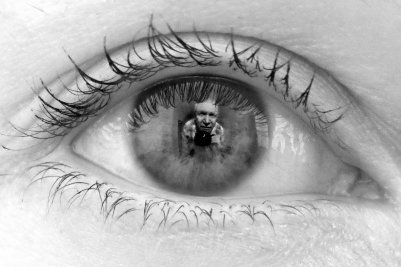 In the Model\'s Eye фото превью