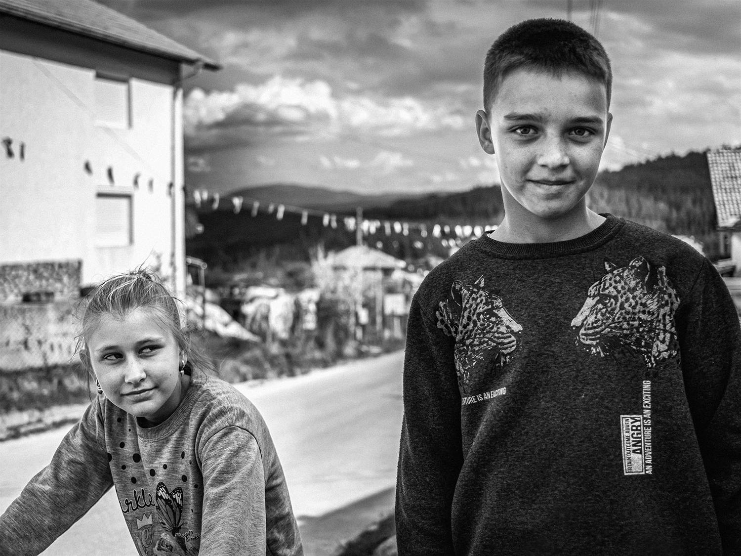 , Denis Buchel (Денис Бучель)