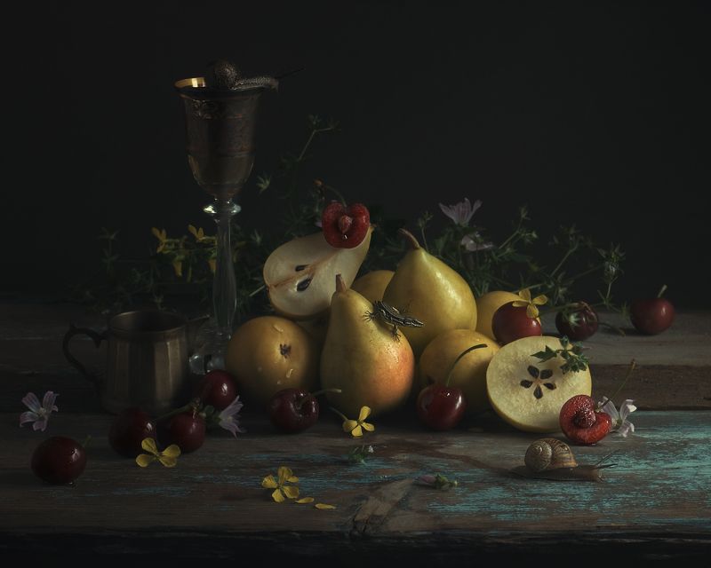 Peras фото превью