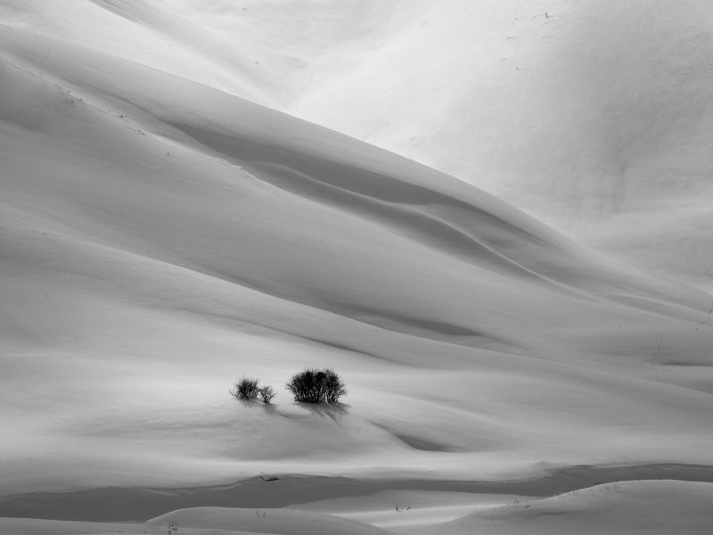 Winter фото превью