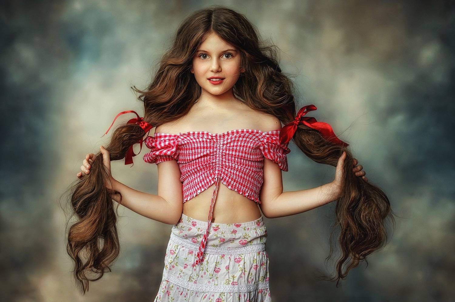 , Ирина Ганич