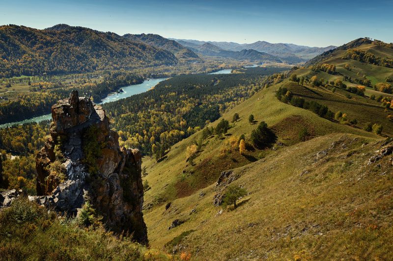Чертов палец фото превью