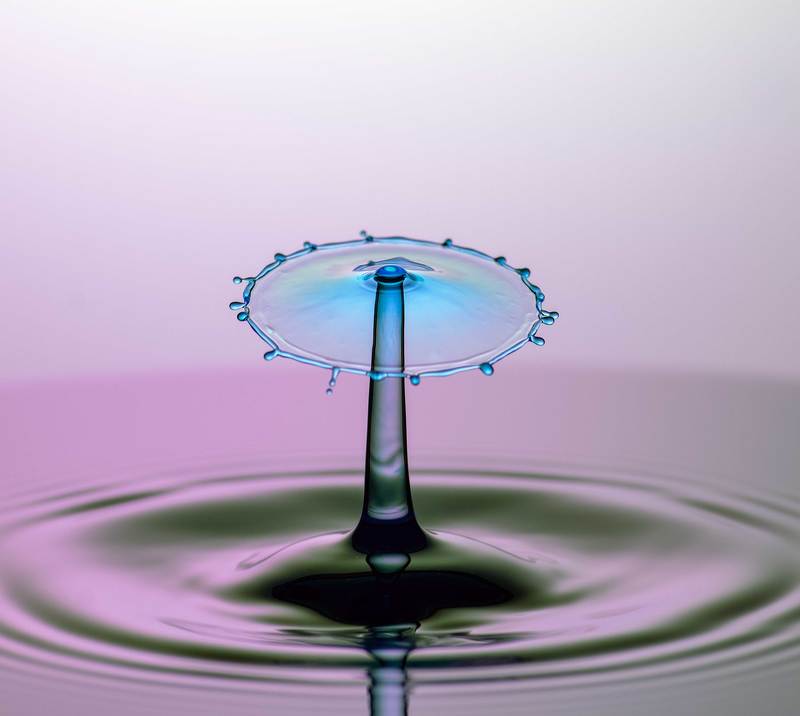 Dances with Drops фото превью