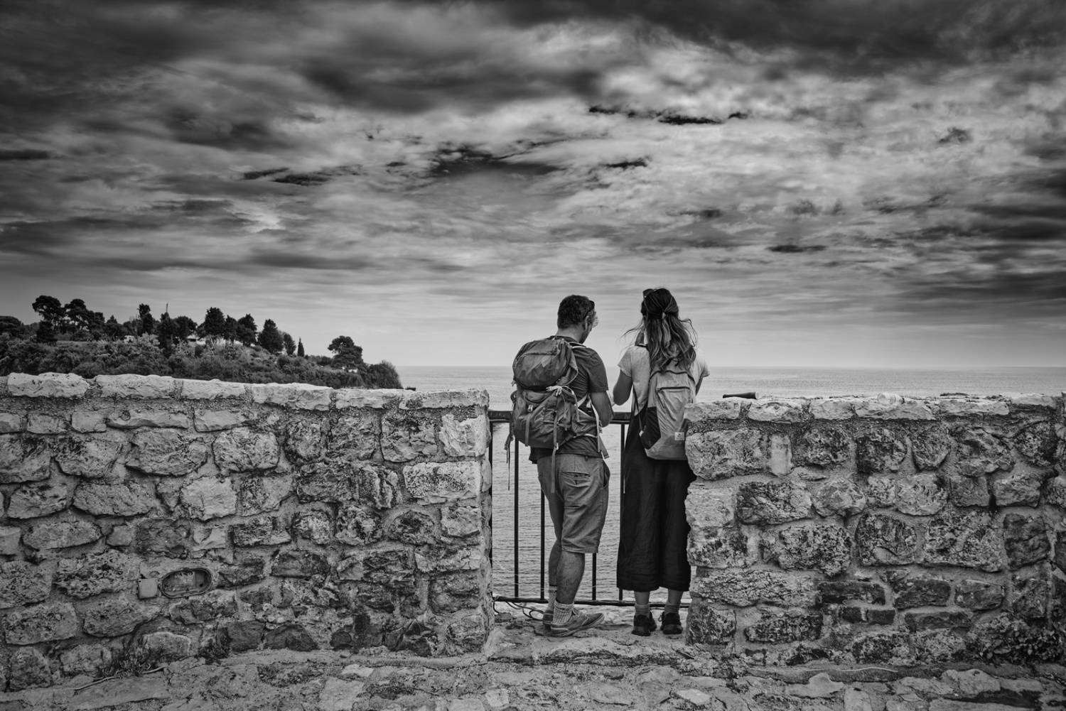 , David Solodar