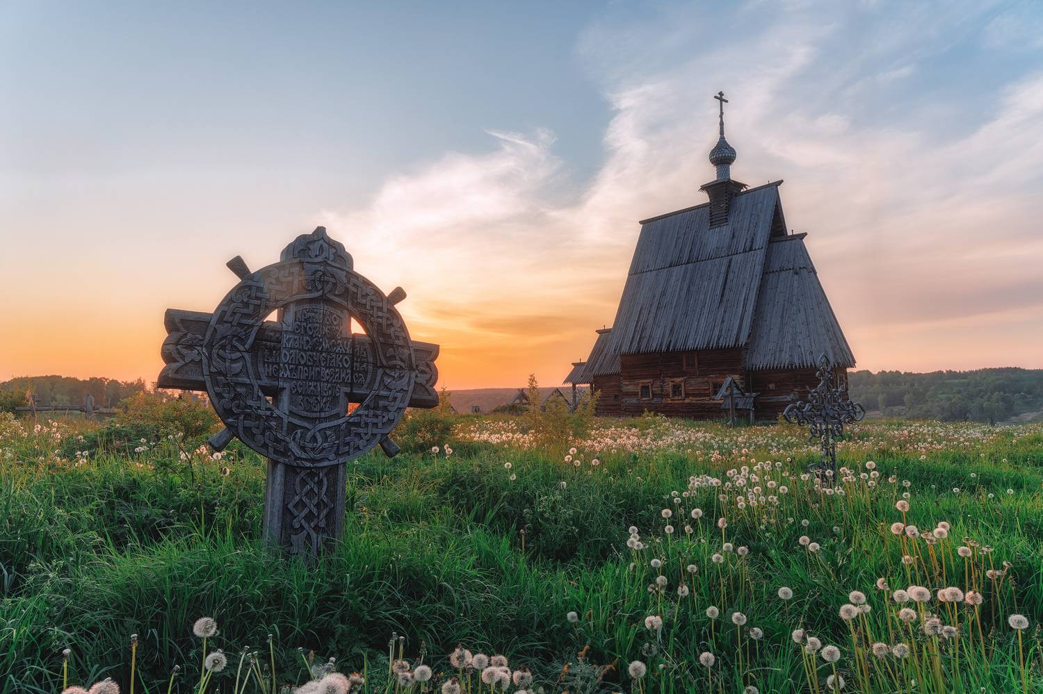 , Загруев Михаил