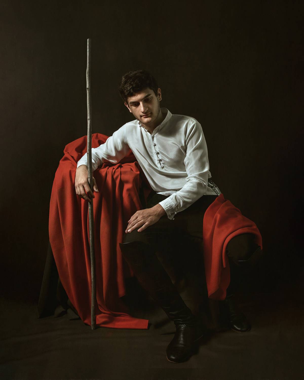 , Хаева Марина