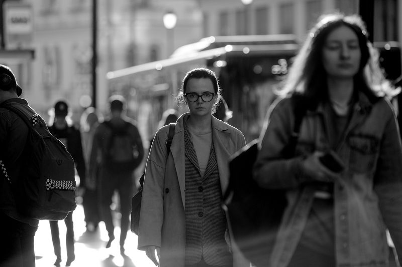 mood, life, human, female, woman, bw, blackwhite, black and white, blackandwhitephoto, bnw, documentary, reportage, street, streetphoto, street life, street, streetbw, streetbnw, streetmoment, Irina Boldina, reportage Moscow | after фото превью