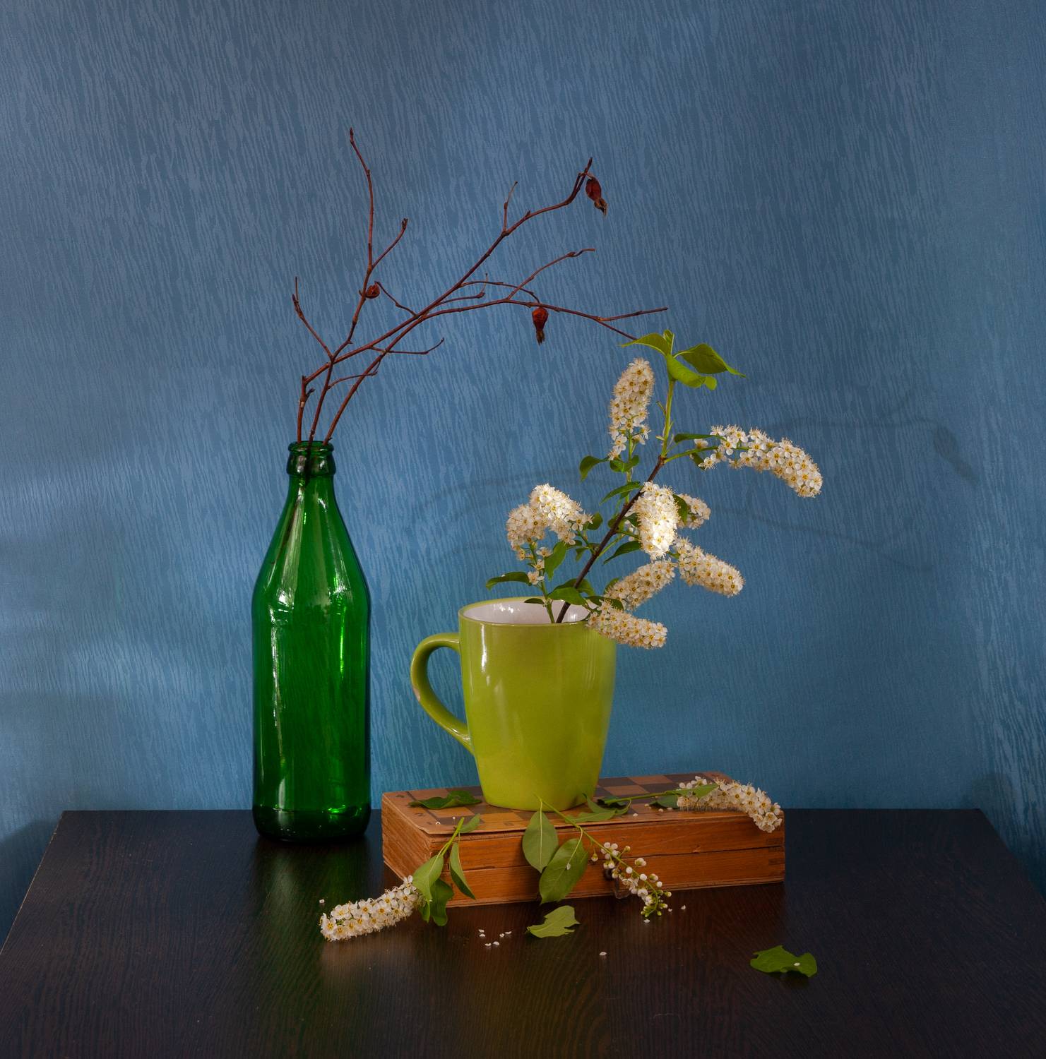 , Елена Павлюк