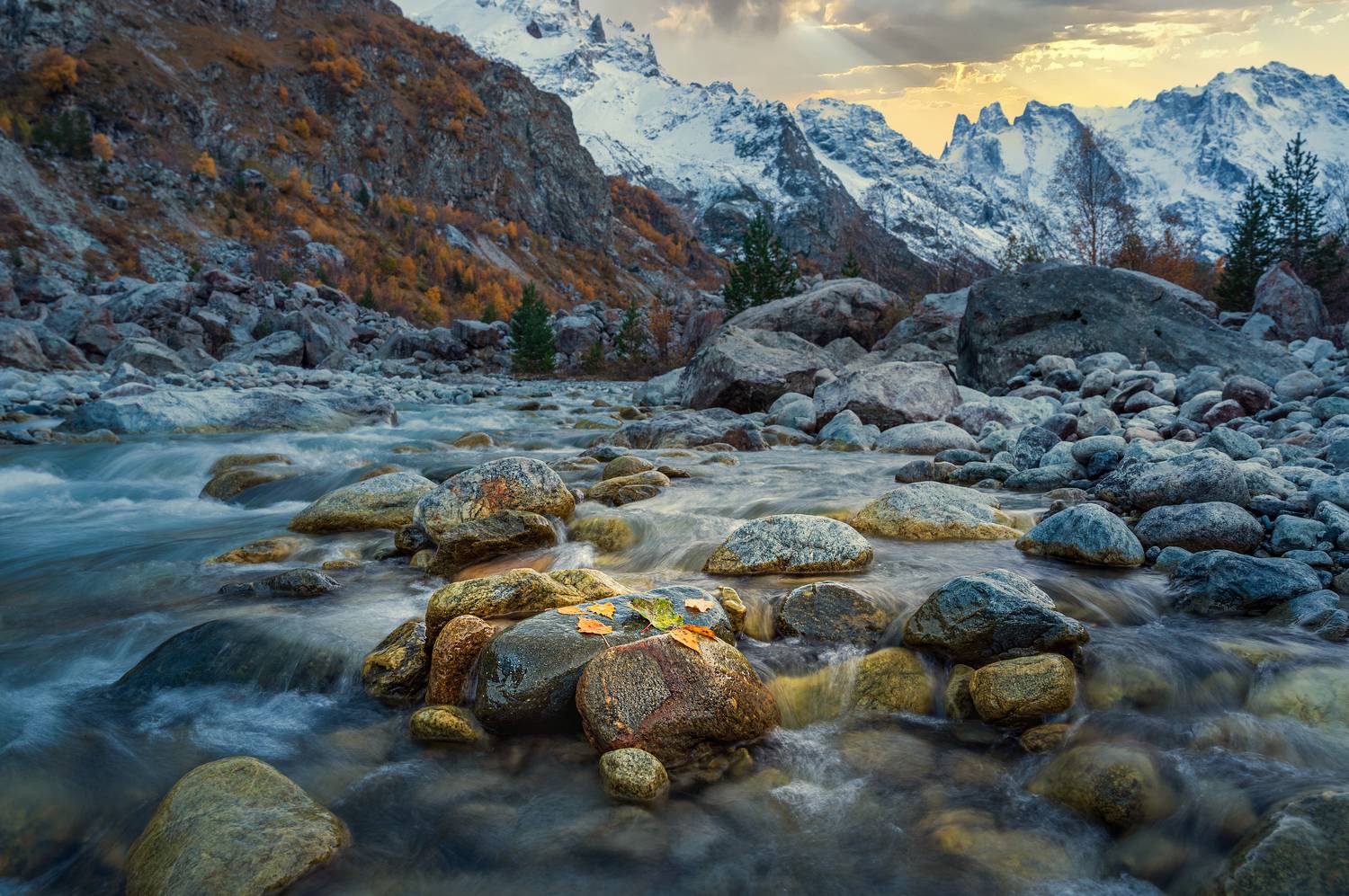 , Валерий Одинцов