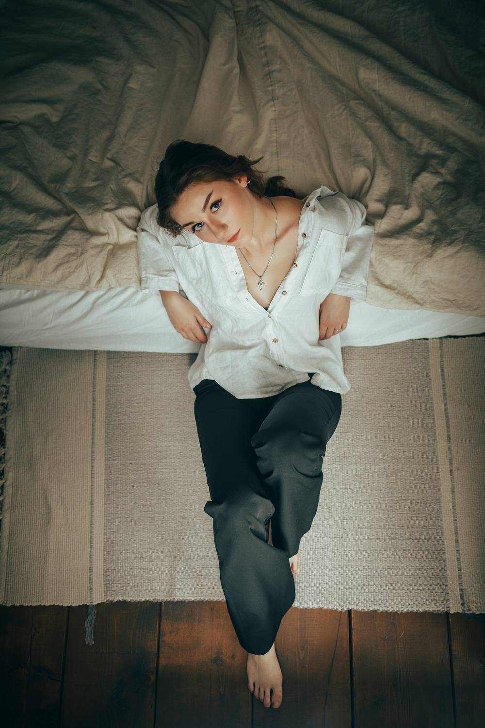 девушка, портрет, girl, portrait, sexy, beauty, photo, photography, красота, Roosso alex