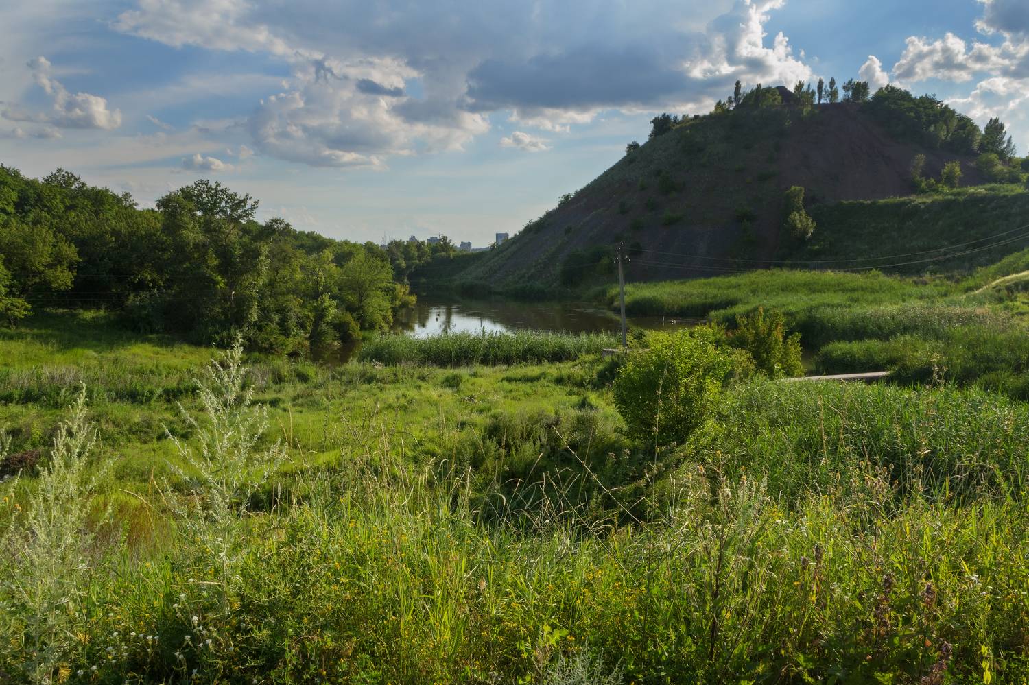 , Сергей Лысенко