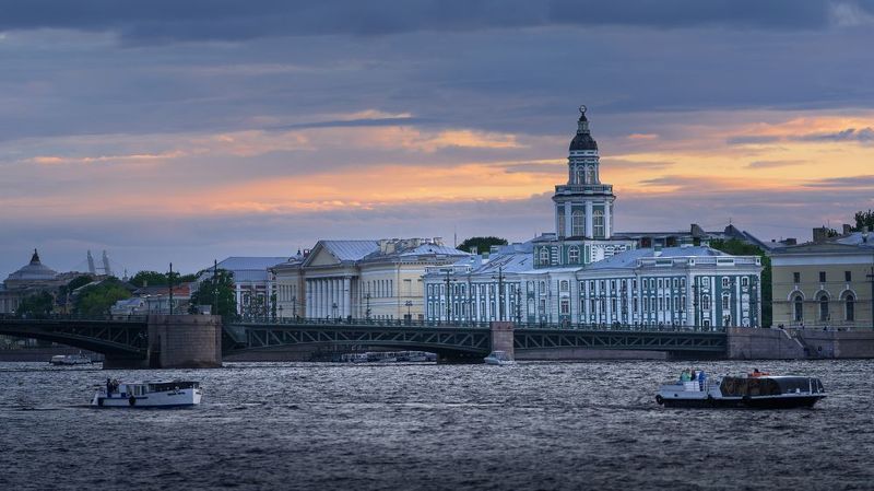 Про Питер фото превью