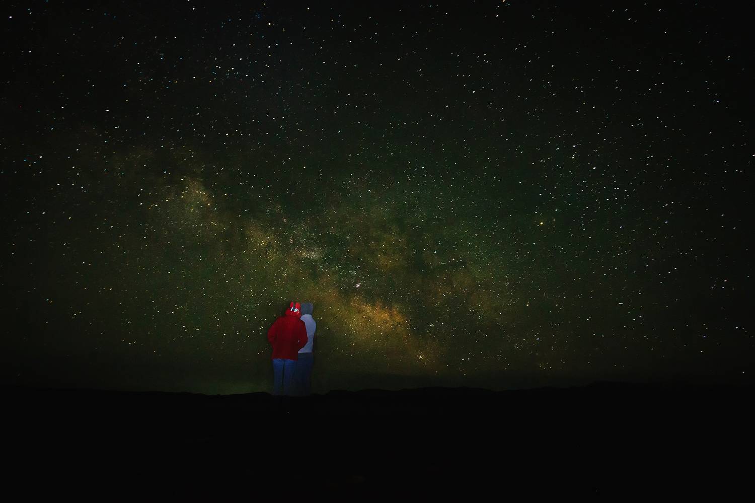 кыргызстан, сон-куль, Элина Магалимова