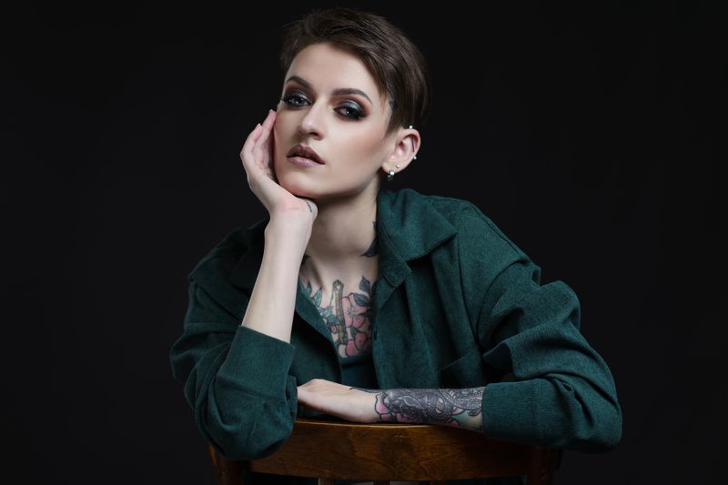 Eva фото превью