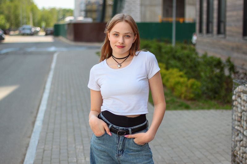 Лиза фото превью