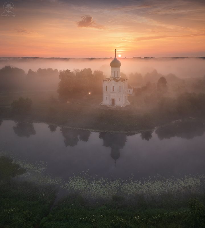 покрова на нерли Новый день фото превью