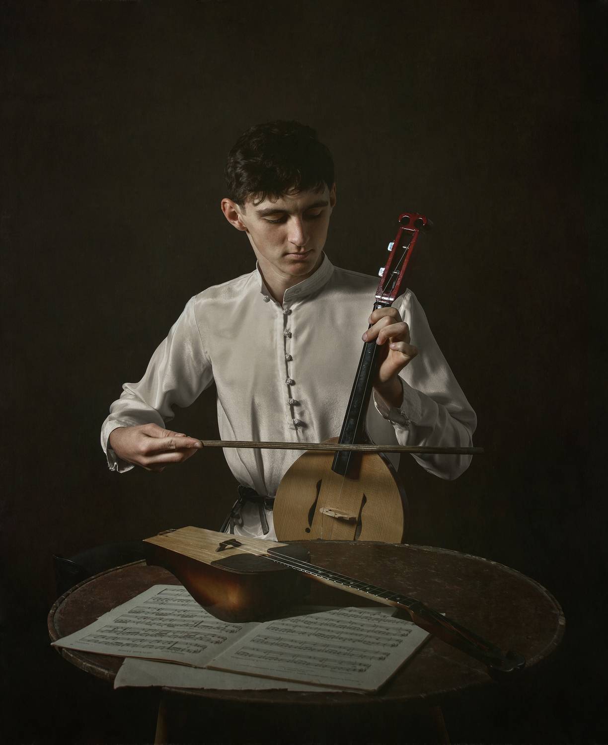 , Хаева Марина