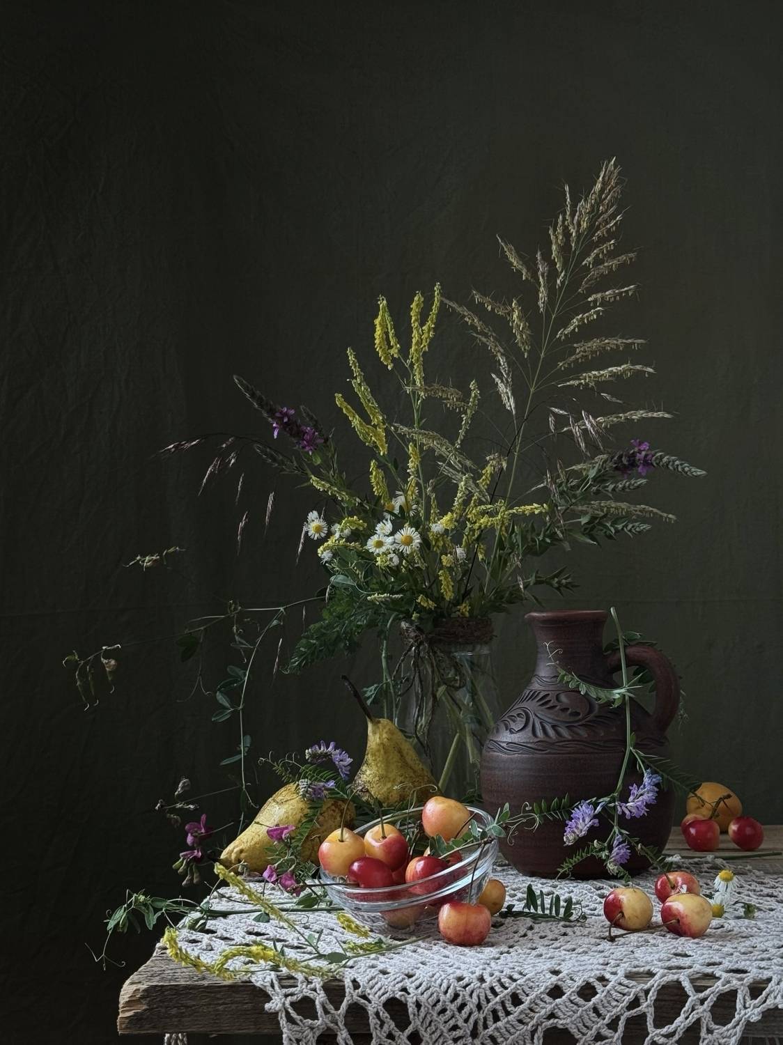 , Татьяна Семёнова