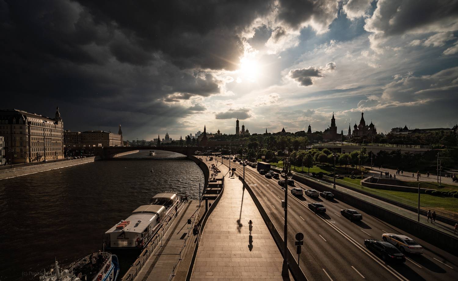 , Алексей Горохов