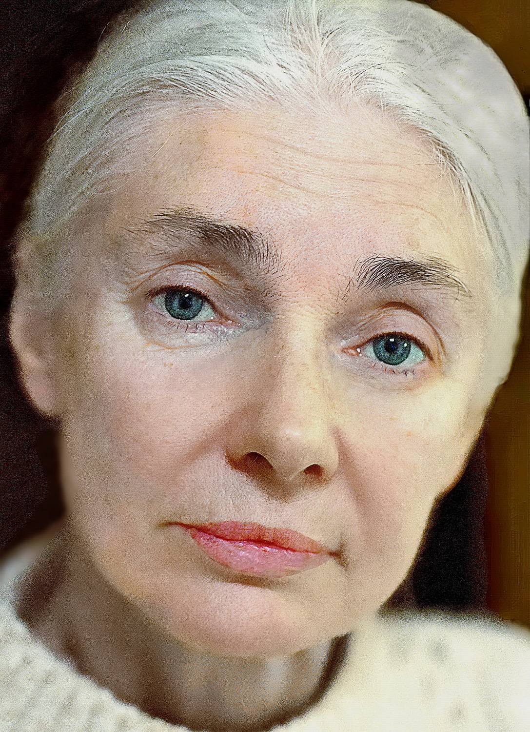 , Лидия Ушакова