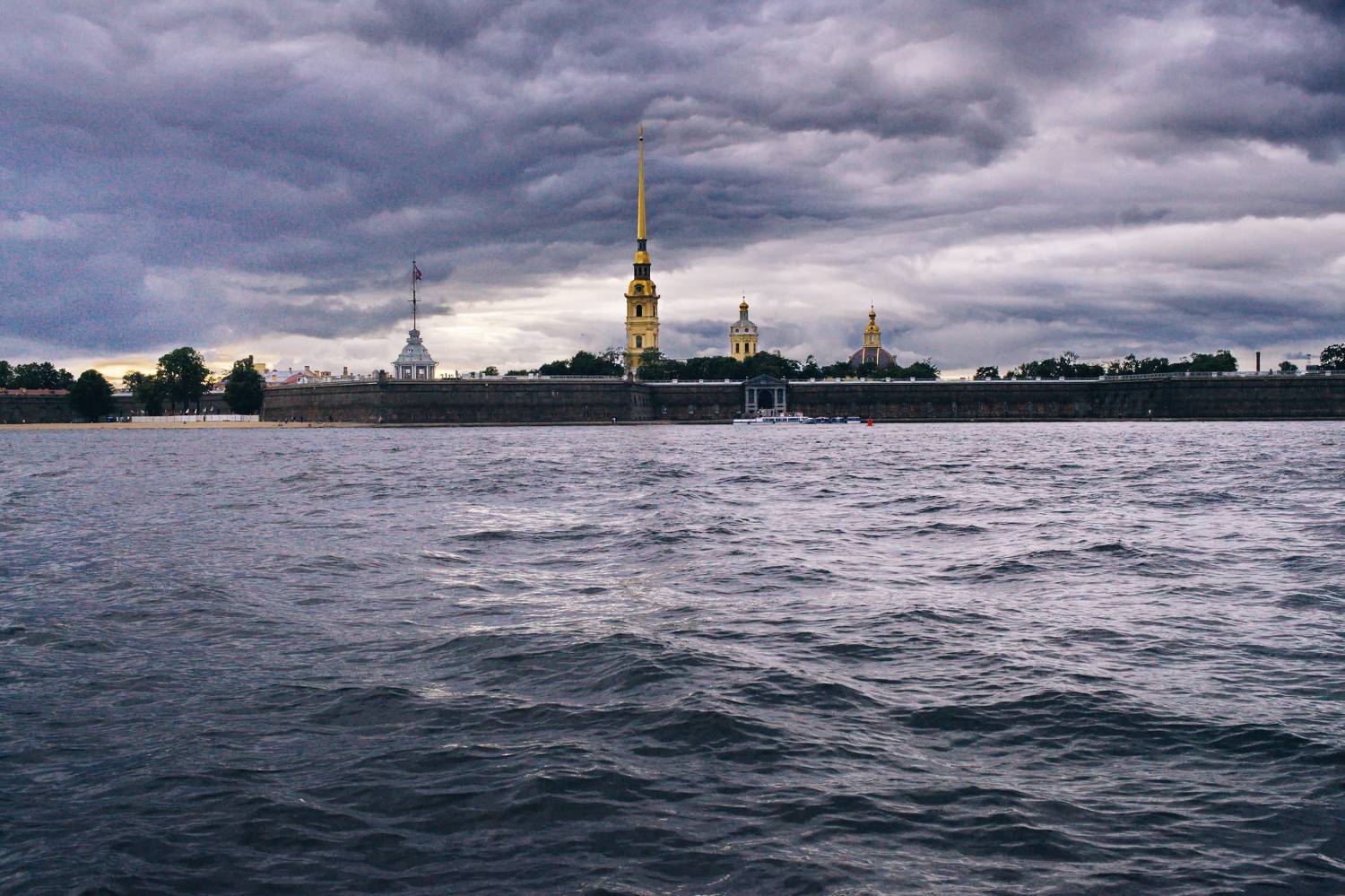 Санкт-Петербург, Lilia Tkachenko