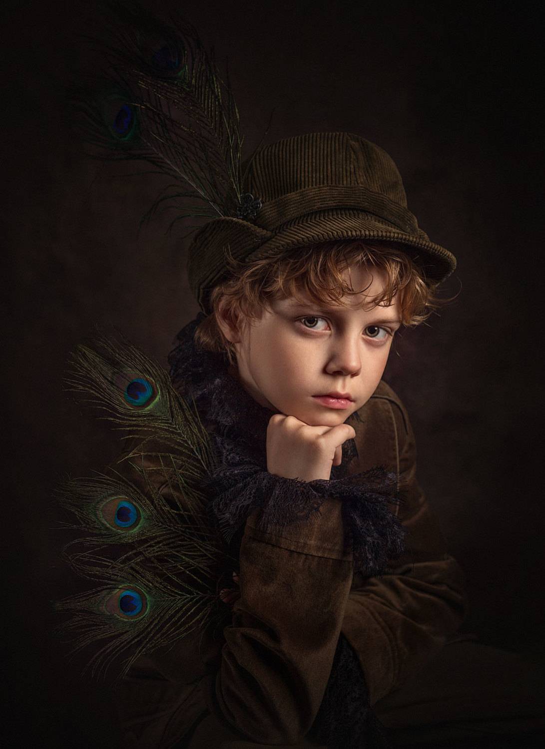 , Чопорова Тамара