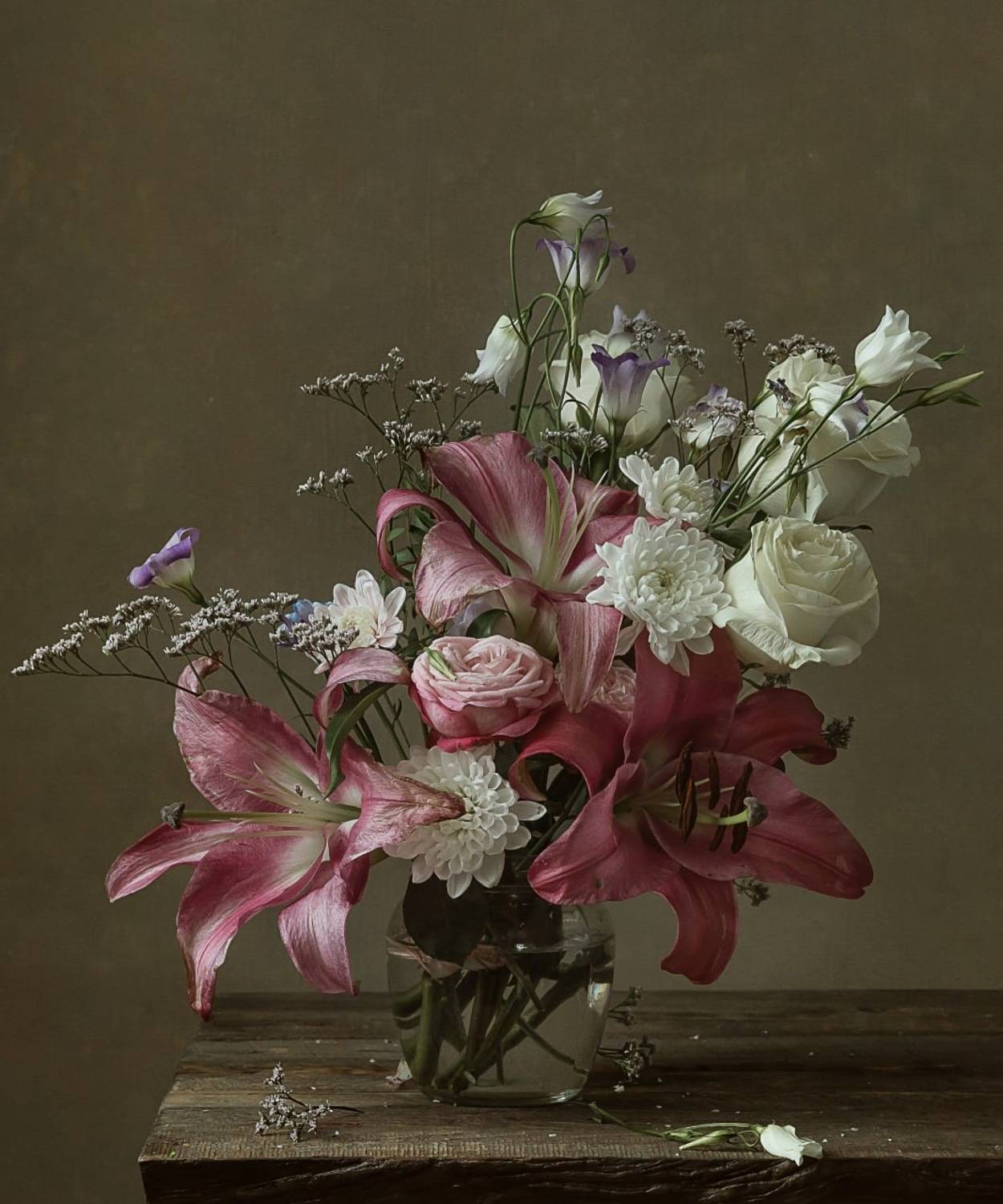 , Инна Бочарникова